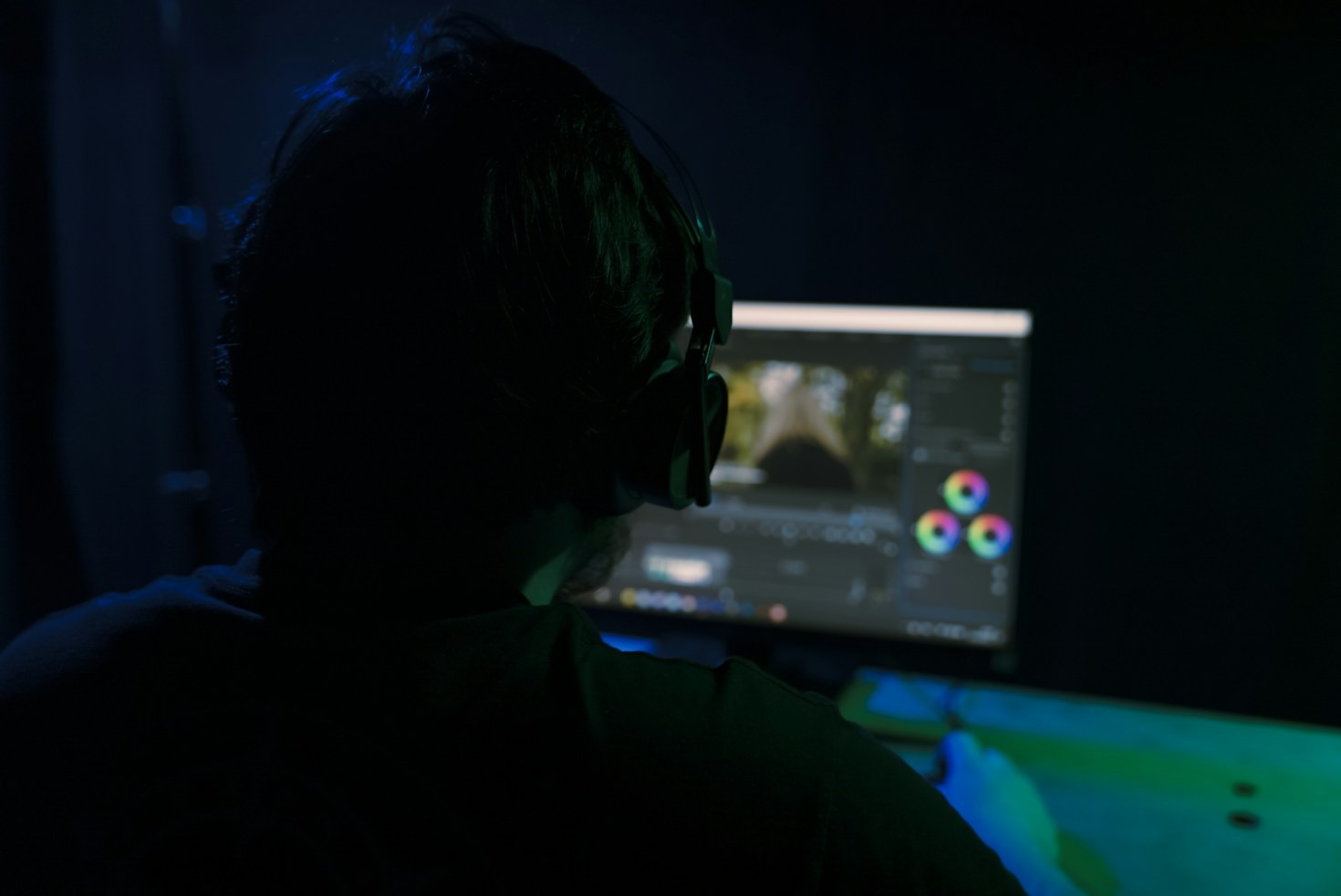 Mastering Cinematic Prompts: A Visual Storyteller’s Guide