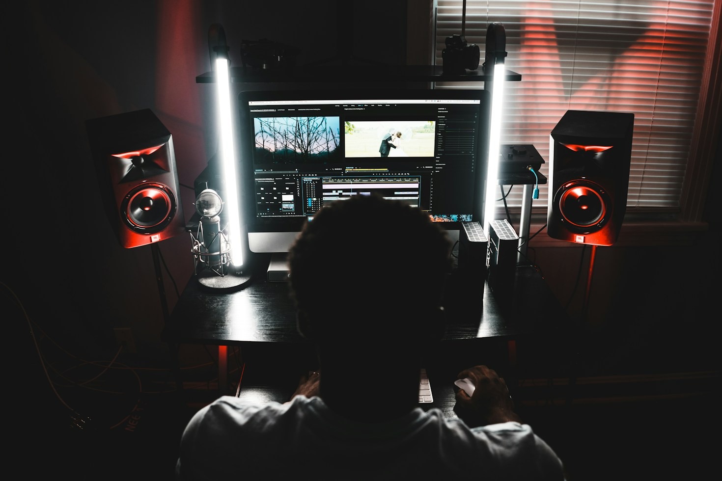 Top Video Generation Tools Transforming Hollywood Production