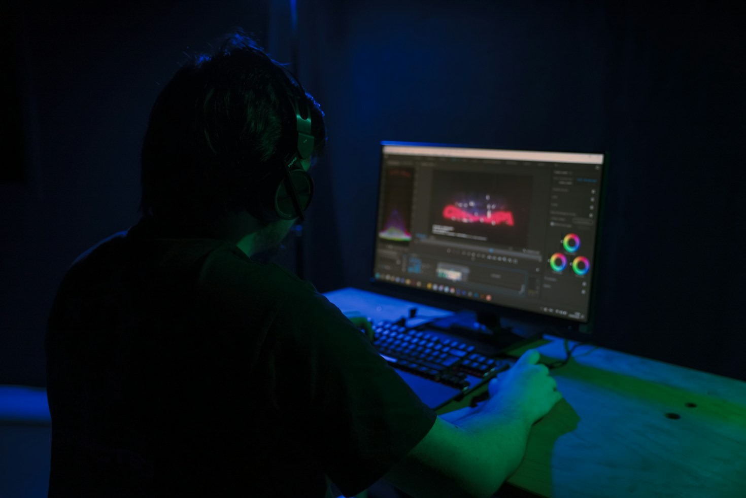 The Evolution of High-Fidelity Motion Rendering