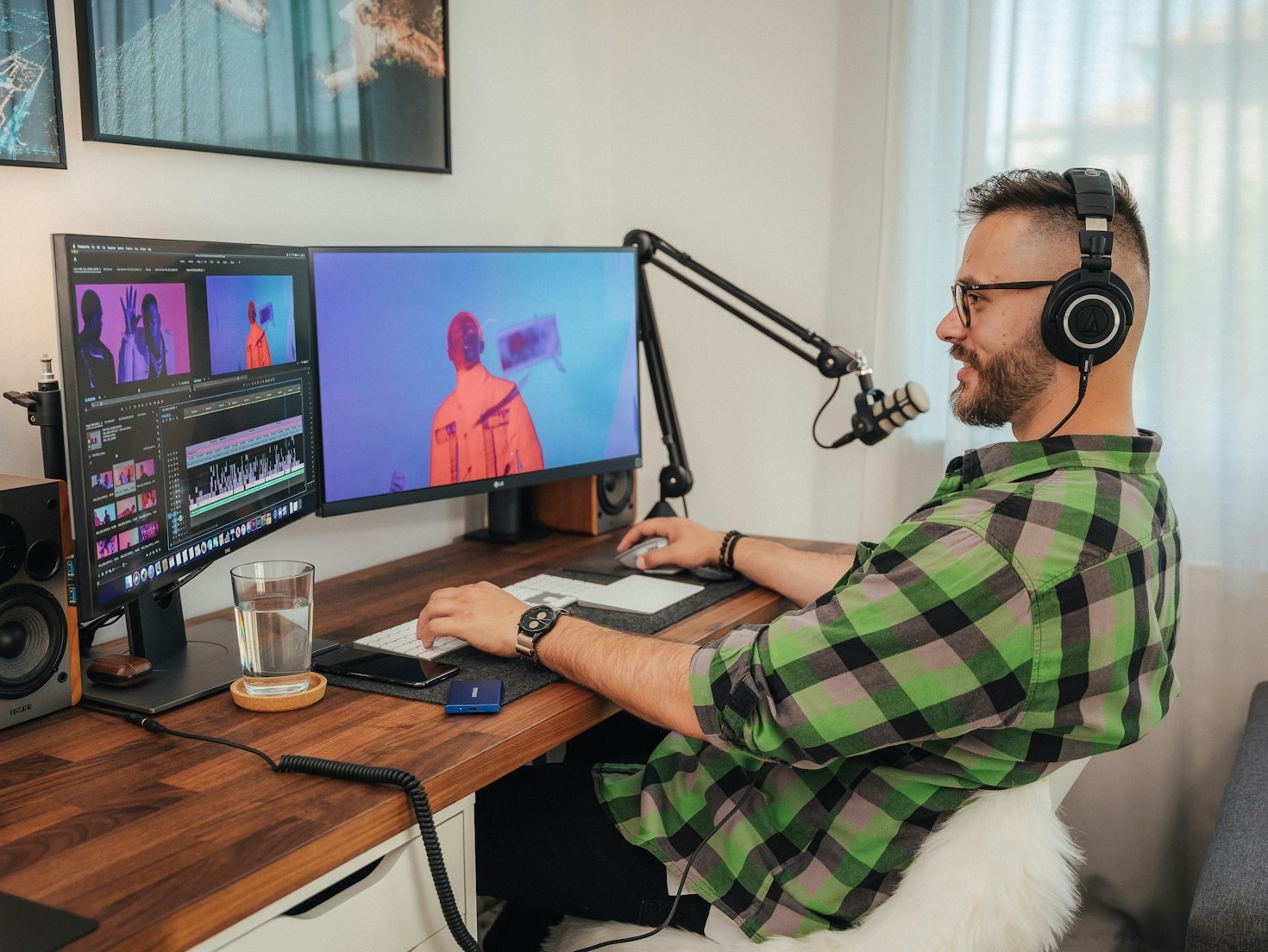 Essential Software Updates Changing Digital Media This Month